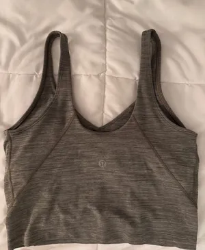 Lululemon Align Tank thumbnail 2