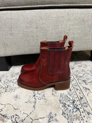 Frye Campus Chelsea Boots thumbnail 6
