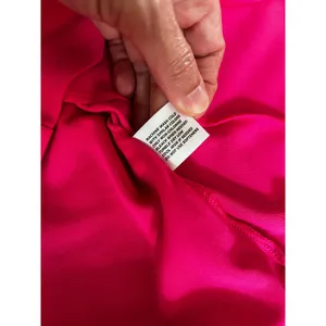 Lady Hagen Hot Pink Golf Polo Shirt XS Tennis Prep Country Club Pickleball Sport thumbnail 8