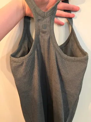 Ebb To Street Lululemon Tank thumbnail 2