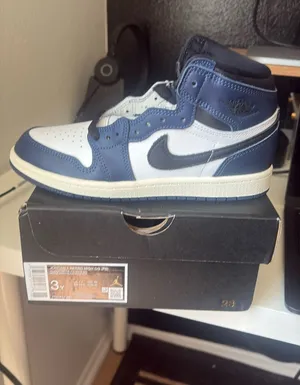 Jordan 1 Retro High thumbnail 1