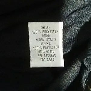 FINAL MARKDOWN Ladies' Hot in Hollywood Peasant Top (L) thumbnail 6