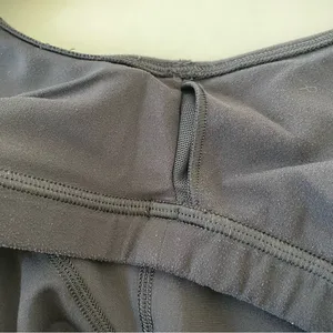 Lululemon Align Tank Black Size 6 thumbnail 3