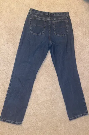 Tommy Hilfiger Vintage Midrise Jeans thumbnail 2