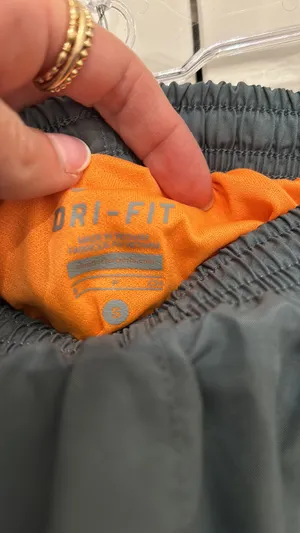 Nike Dri-Fit Shorts thumbnail 3