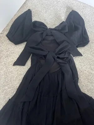 Altar'd State Dress thumbnail 2