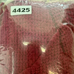 Free People Sweater Womens Pink All Mine Slouchy Alpaca Blend Oversized size‎ M thumbnail 6