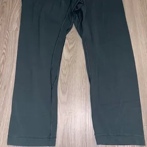 Lululemon Dark Green Align Leggings thumbnail 4