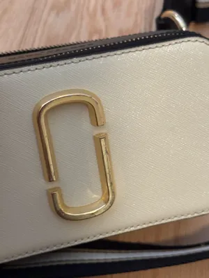 Marc Jacob’s snapshot bag thumbnail 1