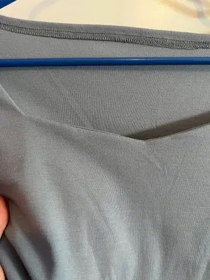 Long sleeve Top Size M thumbnail 3