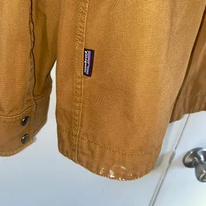 Patagonia Embroidered  jacket thumbnail 6