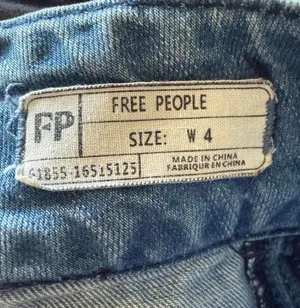 Free People Skirt thumbnail 3