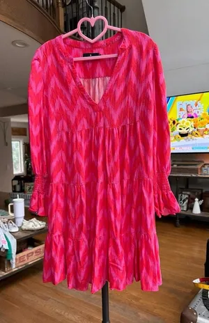 Pomander Place Kenzo Dress from Tuckernuck women's large thumbnail 1