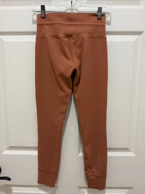 Vuori High Rise Light Penny Daily Leggings - Size Small - Athleisure Pants thumbnail 5