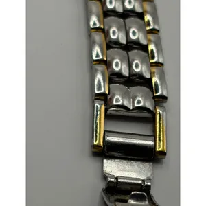 Pulsar V810 0760‎ Quartz Movement Japan Base Metal Stainless Steel Back Watch thumbnail 3