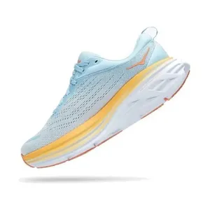 ✨HOKA Bondi 8 Sz 9 Sneakers✨ thumbnail 4
