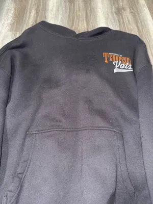 University of Tennessee hoodie thumbnail 2