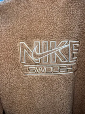 Nike Sherpa Jacket thumbnail 6