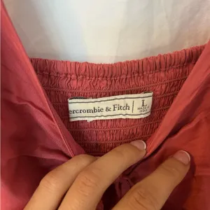 Abercrombie and Fitch Midi Dress Size Large thumbnail 3