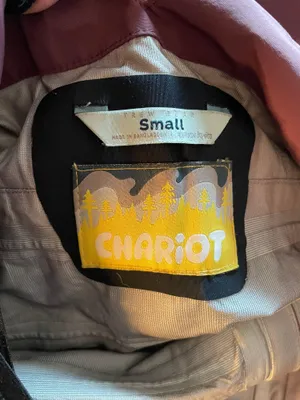 Trew Gear Chariot Bibs thumbnail 7