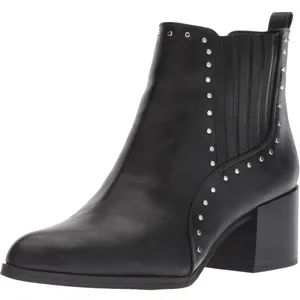 Circus By Sam Edelman Jenna Studded Ankle Boots thumbnail 2
