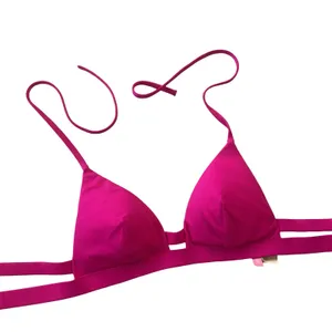 Victoria's Secret The Sunkissed Swim Bikini Top thumbnail 5