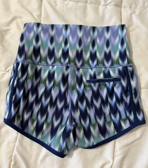 Free People Movement Biker Shorts thumbnail 2
