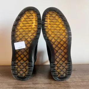 DR. MARTENS NEW Unisex Dorrian Pull On Boot Size 8 or 9 SKU#243236 thumbnail 8