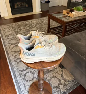 Women’s Clifton 9 Hoka thumbnail 3