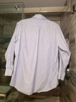 Tommy Hilfiger Button-Up Shirt thumbnail 3