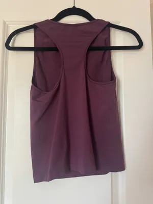 Victoria's Secret Athletic Tank Top thumbnail 2