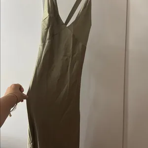 Show Me Your MuMu Anderson Maxi Dress thumbnail 2