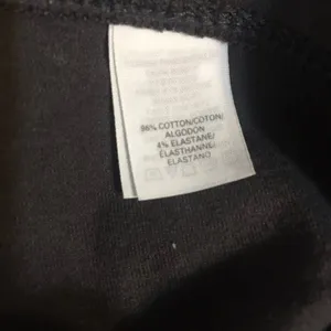 Victoria's Secret XL short grey leggings‎ thumbnail 4