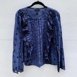 J. Crew Blouse  thumbnail 1