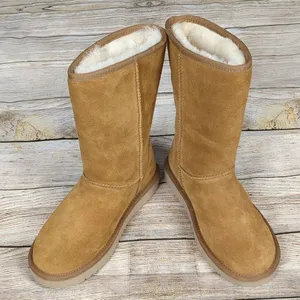 Koolaburra by ugg mid calf boots size 6 NWOT thumbnail 1