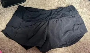Lululemon Speed Short 2.5” thumbnail 1