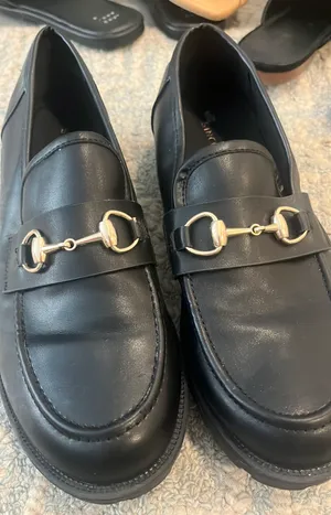 Sincerely Jules Loafers thumbnail 1