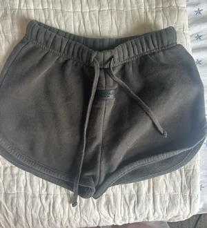 Essentials Fear of God Shorts Sweat thumbnail 1