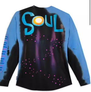 Disney Soul Spirit Jersey thumbnail 2