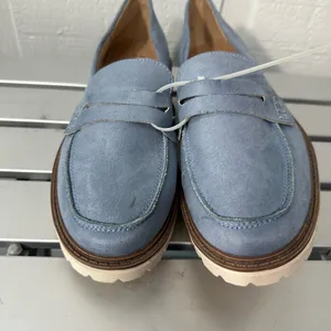 Journee Womens Kenly Tru Comfort Foam Slip On Round Toe Loafer Size 7 NW… thumbnail 4