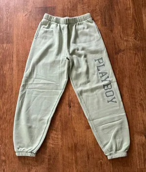Playboy Sweatpants by PacSun thumbnail 1