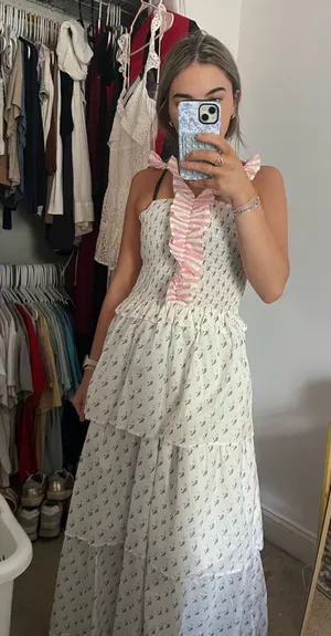 Coco Lilys Dress thumbnail 1
