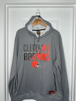 Cleveland Browns Sweatshirt thumbnail 1