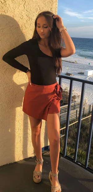 Forever 21 Skort thumbnail 1