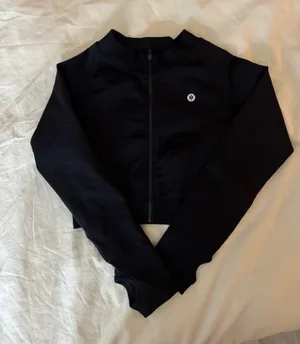 Astoria Activewear Jacket thumbnail 1