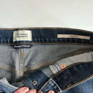 CITIZENS OF HUMANITY emerson slim fit boyfriend jean in‎ distressed tempo 0234 thumbnail 13