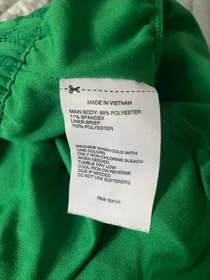 DICK'S Sporting Goods DSG shorts thumbnail 5