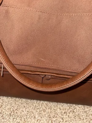 BEIS Weekender Bag Convertible thumbnail 3