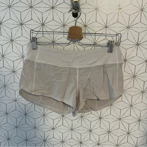 Lululemon Speed Up Short *2.5"
White thumbnail 3