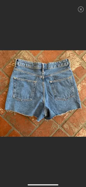 NWT Top Shop Shorts Size US 6 thumbnail 2